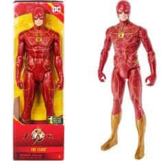 Spin Master Figurka Flash DC Comics 1. vydání 30 cm..