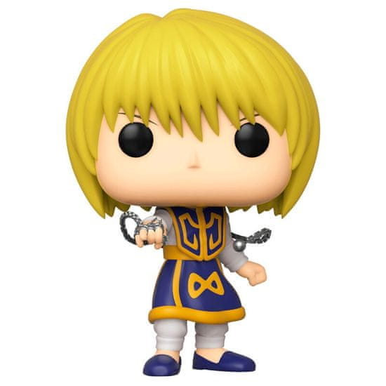 Funko POP figure Hunter x Hunter Kurapika