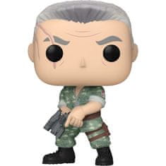 Funko POP figure Avatar Miles Quaritch 