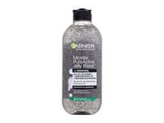 Garnier Garnier - Skin Naturals Micellar Purifying Jelly Water - For Women, 400 ml 