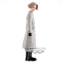 BANPRESTO Tokyo Revengers Seiyu Inui figure 17cm 