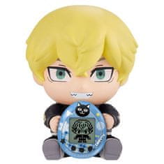 Tokyo Revengers Hugmy Tamagotchi + Chifuyu Support figure 