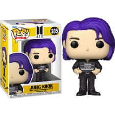 Funko POP figure BTS Jung Kook 