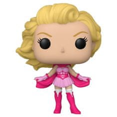 Funko POP figure BC Awareness Bombshell Supergirl 