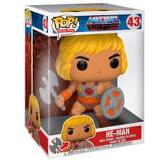 Funko POP figure Masters of the Universe He-Man 25cm 