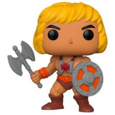 Funko POP figure Masters of the Universe He-Man 25cm 