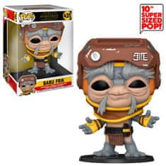 Funko POP figure Star Wars Babu Frik 25cm 