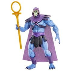 Mattel Masters of the Universe - Revelation Skeletor figure 18cm 