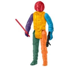 Hasbro Star Wars Retro Colecction Luke Skywalker figure 9,5cm 