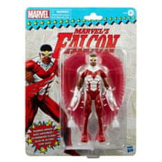 Hasbro Marvel Legends Retro Falcon figure 15cm 