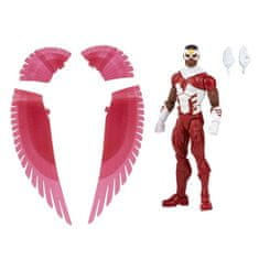 Hasbro Marvel Legends Retro Falcon figure 15cm 