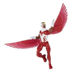 Hasbro Marvel Legends Retro Falcon figure 15cm 