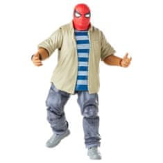 Hasbro Marvel Legends Spiderman Homecoming Peter Parker and Ned Leeds set 2 figures 15cm 