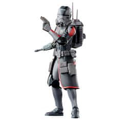 Hasbro Star Wars The Bad Batch Black Series figure 15cm 