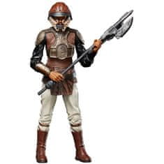 Hasbro Star Wars Episode IV Lando Calrissian Skiff Guard figure 15cm 