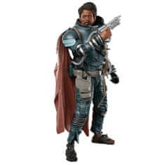 Hasbro Star Wars Saw Gerrera figure 15cm 