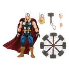 Hasbro Marvel Legend Series Ragnarok Thor figure 15cm 