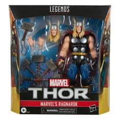 Hasbro Marvel Legend Series Ragnarok Thor figure 15cm 