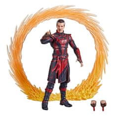 Hasbro Marvel Multiverse of Madness Doctor Defender figure 15cm 