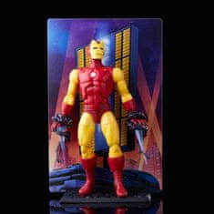 Hasbro Marvel Legends 20th Anniversary Iron Man figure 15cm 