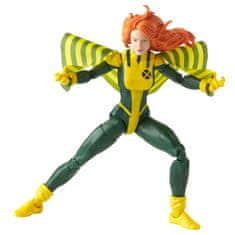 Hasbro Marvel Legends X-Men Siryn figure 15cm 