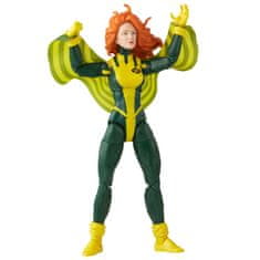 Hasbro Marvel Legends X-Men Siryn figure 15cm 