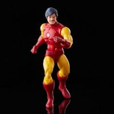 Hasbro Marvel Legends 20th Anniversary Iron Man figure 15cm 