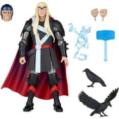 Hasbro Marvel Legends Series Klein Thor figure 15cm 