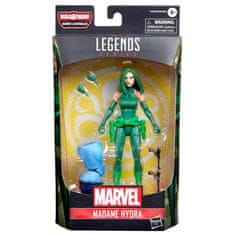 Hasbro Marvel Legends Madame Hydra figure 15cm 