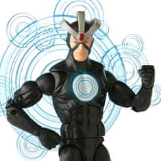 Hasbro Marvel Legends X-Men Havok figure 15cm 