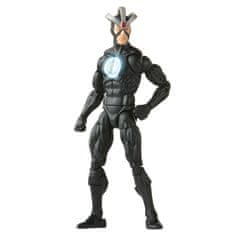 Hasbro Marvel Legends X-Men Havok figure 15cm 