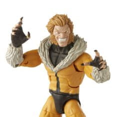 Hasbro Marvel Legends X-Men Sabretooth figure 15cm 