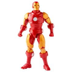 Hasbro Marvel Legends Iron Man figure 15cm 