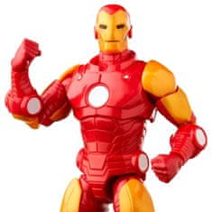 Hasbro Marvel Legends Iron Man figure 15cm 