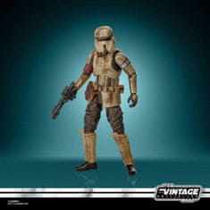 Hasbro Star Wars Carbonized Collection Incinerator Shoretrooper vintage figure 10cm 