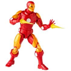 Hasbro Marvel Legends Iron Man figure 15cm 