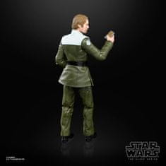 Hasbro Star Wars Galen Erso Black Series figure 15cm 