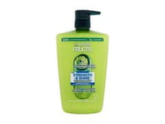 Garnier Garnier - Fructis Strength & Shine Fortifying Shampoo - For Women, 1000 ml 