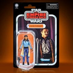 Hasbro Star Wars Empire Strikes Back Lando Calrissian Vintage Collection figure 9,5cm 