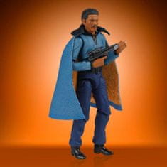 Hasbro Star Wars Empire Strikes Back Lando Calrissian Vintage Collection figure 9,5cm 