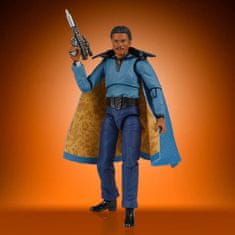 Hasbro Star Wars Empire Strikes Back Lando Calrissian Vintage Collection figure 9,5cm 