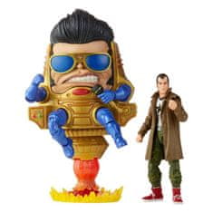 Hasbro Marvel Legends Series World Domination Tour Exclusive Modok figures 20cm 