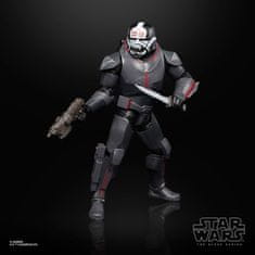 Hasbro Star Wars The Bad Batch Black Series figure 15cm 