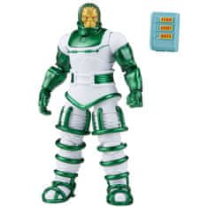 Hasbro Marvel Fantastic Four Psycho Man Vintage figure 15cm 