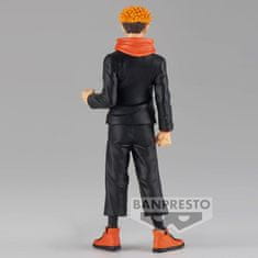 BANPRESTO Jujutsu Kaisen Jukon No Kata Yuji Itadori figure 16cm 