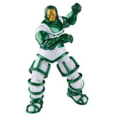 Hasbro Marvel Fantastic Four Psycho Man Vintage figure 15cm 