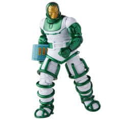 Hasbro Marvel Fantastic Four Psycho Man Vintage figure 15cm 