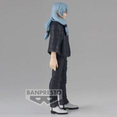 BANPRESTO Jujutsu Kaisen Jukon No Kata Mahito figure 16cm 