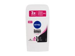 Nivea Nivea - Black & White Invisible Clear 48h - For Women, 50 ml 