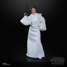 Hasbro Star Wars Princess Leia Organa figure 15cm 